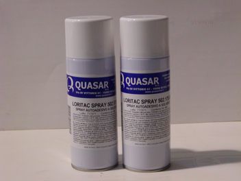502.175 LORITAC SPRAY ADESIVO