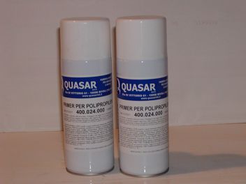 400.020 PRIMER POLIPROPILENE SPRAY